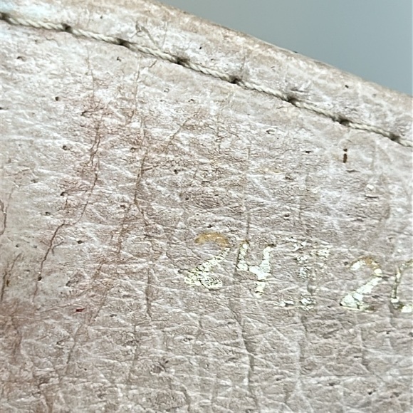 HUARACHERIA FELEX DAXACA LEATHER SING BACK MEXICAN  FLORAL SANDAL SZ 24 61/2 7 - Picture 6 of 13